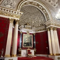 Фото отзыва 3: экскурсия "Добро пожаловать в Эрмитаж!"