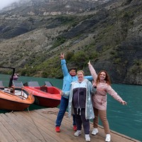 Фото путешественника — 5