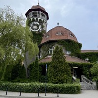 Фото отзыва 2: экскурсия "Три в одном: Балтийск, Янтарный и Светлогорск"