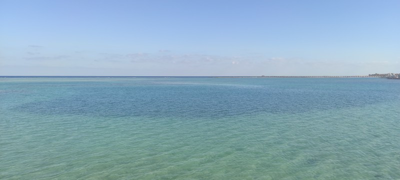 Прогулка из Хургады на красивой яхте по Красному морю