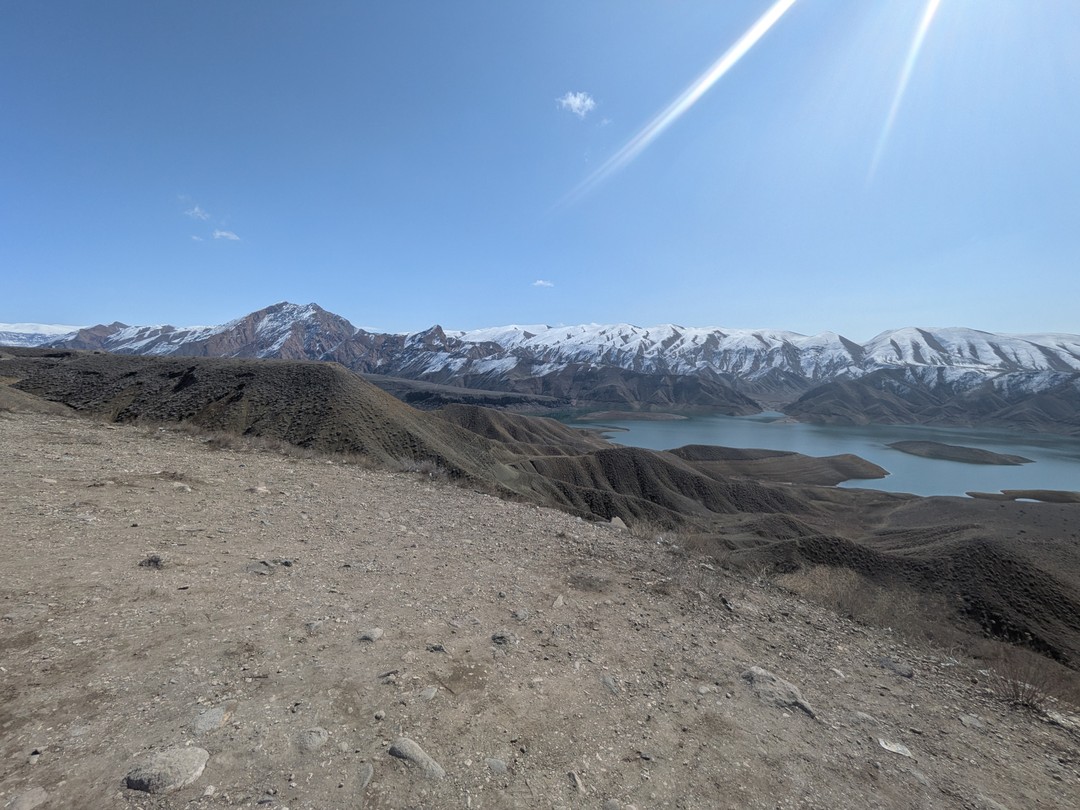 Программа насыщенная, места очень красивые. Отдельное спасибо экскурсоводу Эдуарду и водителю Айку за прекрасно проведенный день!