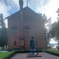 Фото отзыва 3: экскурсия "Знакомьтесь, Углич!"