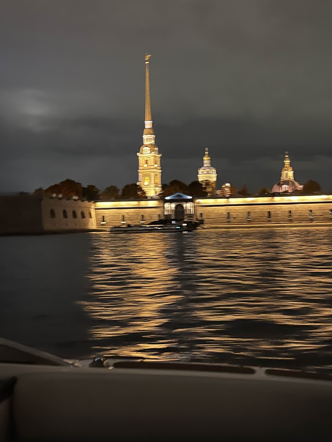 Все просто отлично спасибо