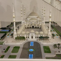 Фото отзыва 2: экскурсия "Из Шарджи в Абу-Даби"