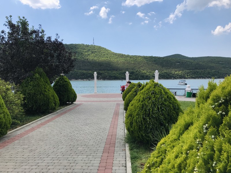Необычные дома
