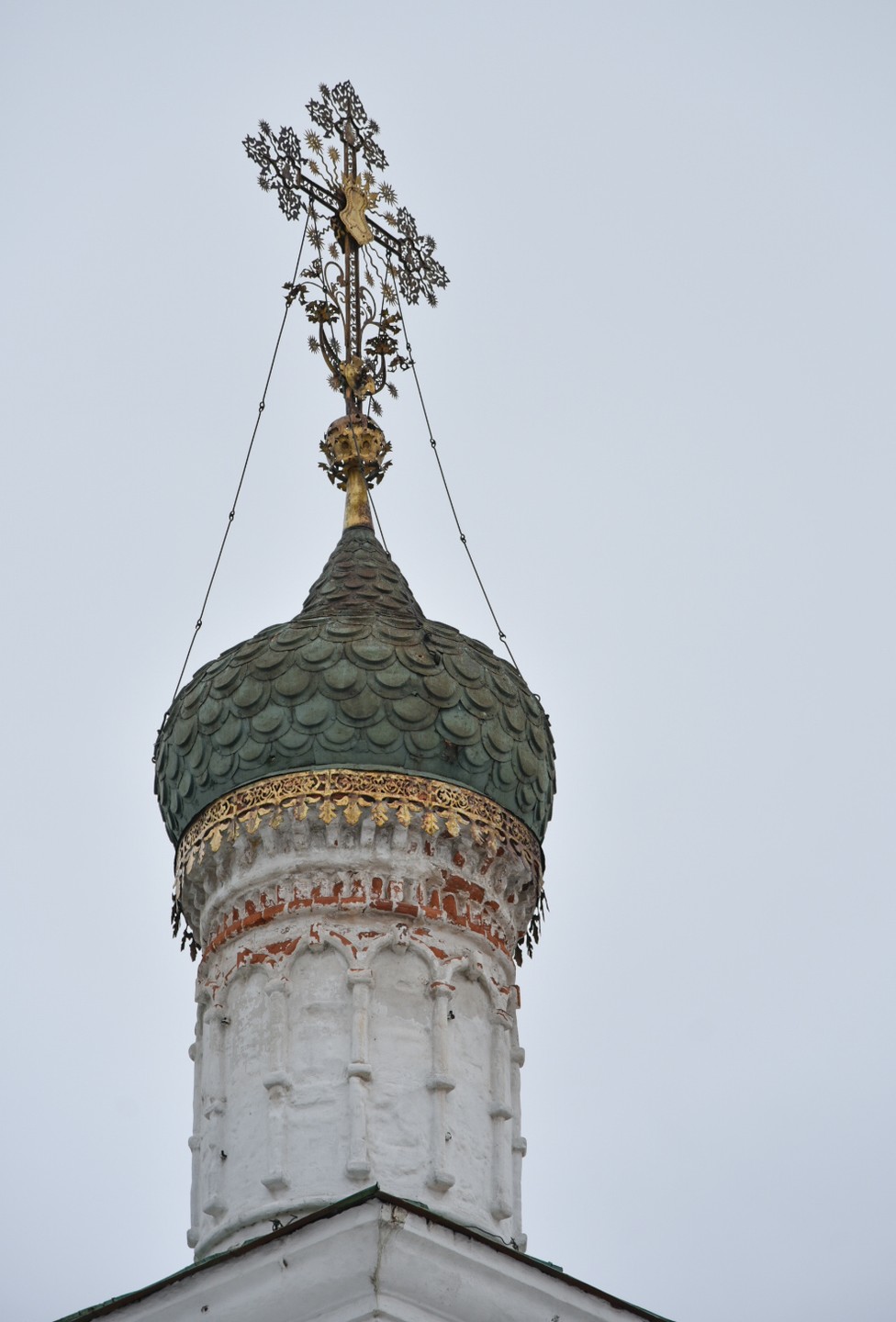 Ярославль - древний город символов (Ирина)