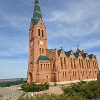 Фото отзыва 2: экскурсия "Из Саратова в Шефер, Баронск и Цюрих"
