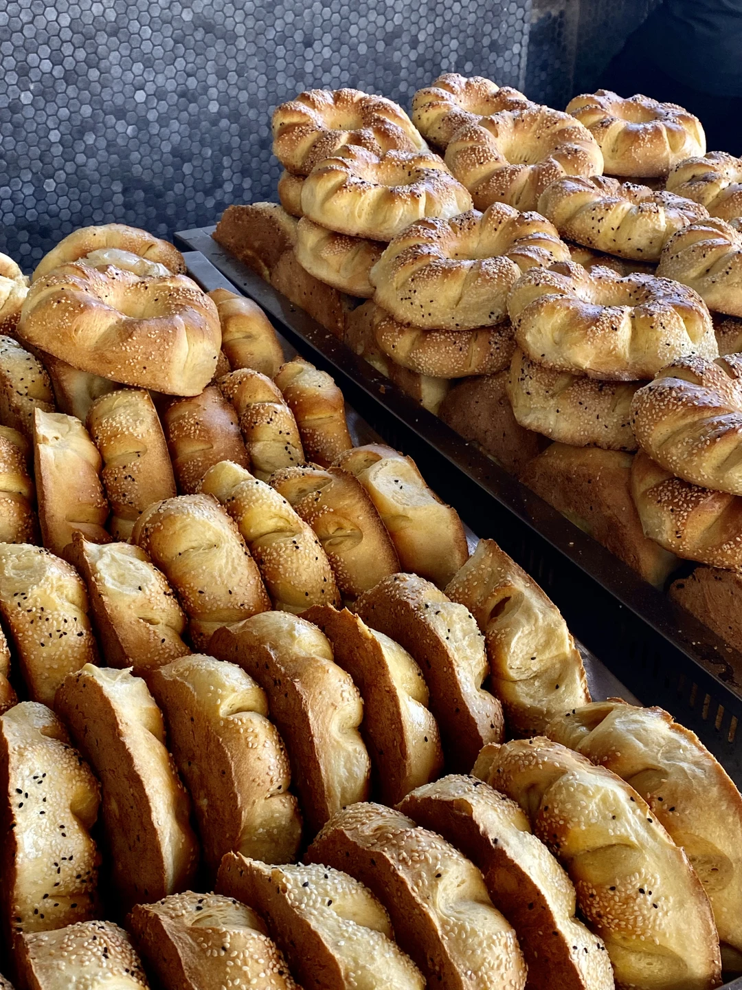 Секреты узбекской кухни: гастроприключение по Ташкенту (Генриетта)