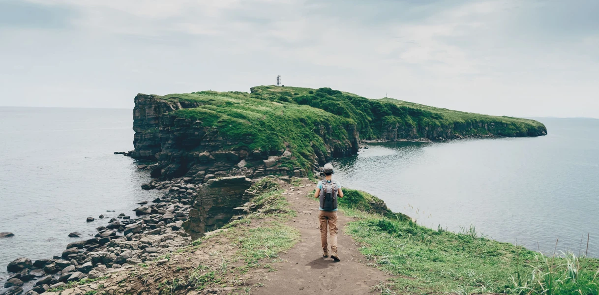 Самые красивые острова Владивостока — обжитые и необитаемые