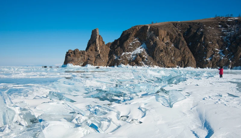Ледяное царство Байкала: Листвянка и Ольхон, гастрономия, встреча с шаманом и погружение в культуру