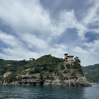 Фото отзыва 2: экскурсия "Dolce Vita: Портофино и два залива"