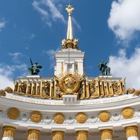 Краткий гид по&nbsp;архитектуре Москвы