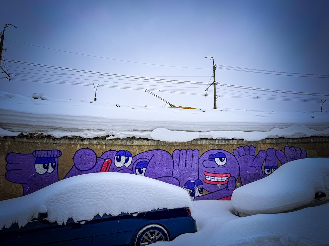 Анастасия, еще раз хочу поблагодарить за веселую и познавательную историю и красоту Вашего края в красках