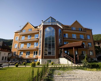 Фото отзыва 3: авторский тур "Активный отдых на 3 горнолыжных курортах Сочи и поездка в Абхазию"