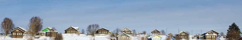 Вельск