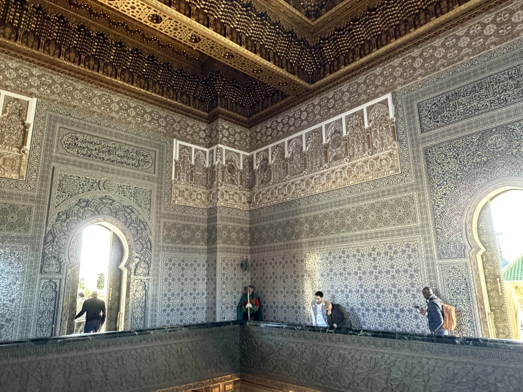 Знакомьтесь, Рабат (Наталья)