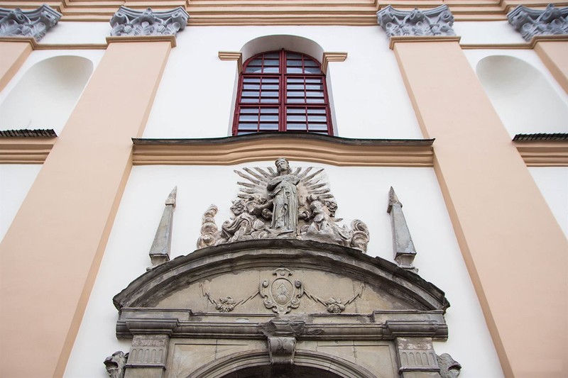 Предания старого Гродно