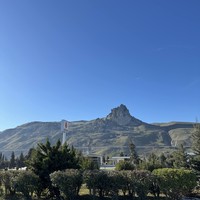 Фото отзыва 3: экскурсия "Янтарные горы Хызы и завораживающий «Шахдаг» — из Баку"