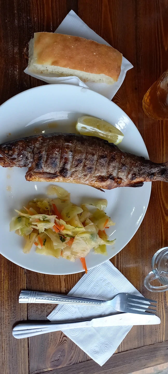 Незабываемое впечатление!