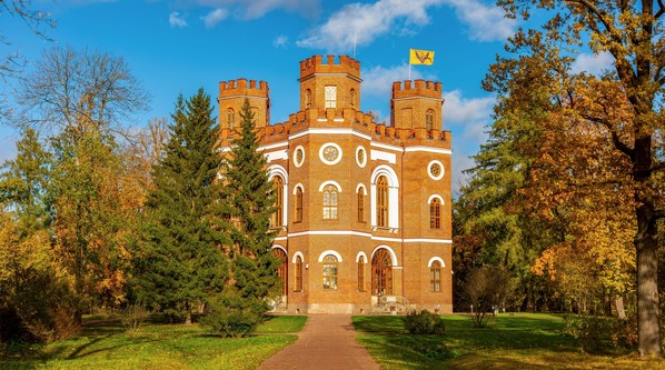 Топ‑8&nbsp;музеев Пушкина, которые стоит посетить