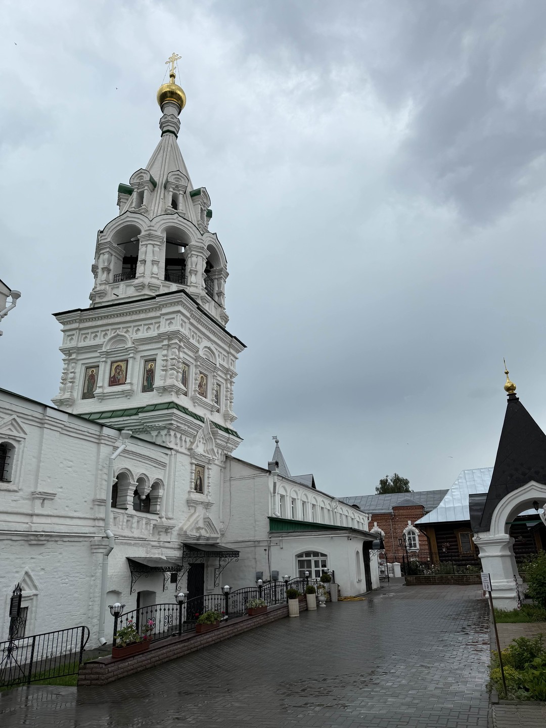 Очень понравилась экскурсия. Все о важном и самом главном узнали и посетили, получили много рекомендации, что