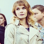 Алина - гид