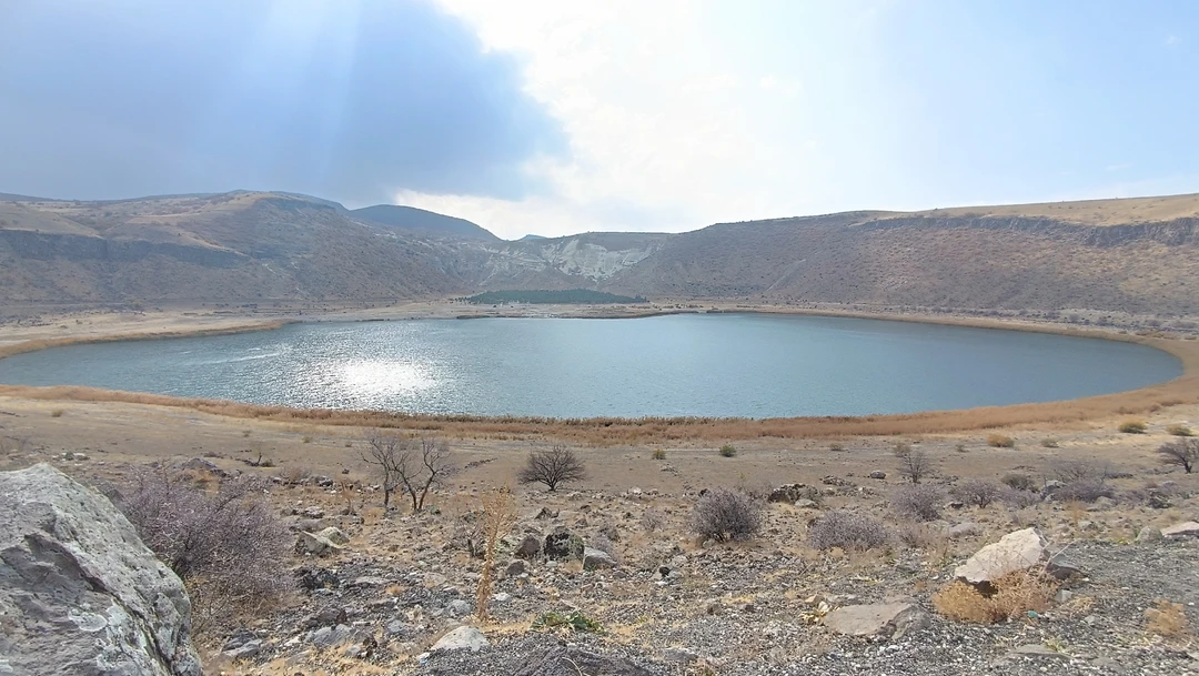 Были на экскурсии в ноябре с гидом Мариной. Она великолепно знает материал, интересно рассказывает, на вопросы