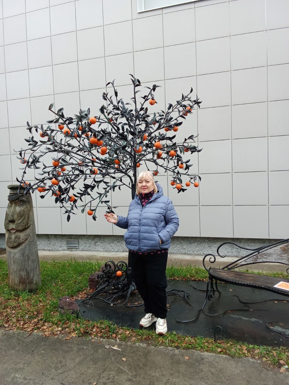 Архангельск и его удивительные окрестности (Анна)