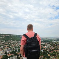 Фото отзыва 1: экскурсия "Колыбель Болгарии в окрестностях Варны и Бургаса (из Солнечного Берега)"