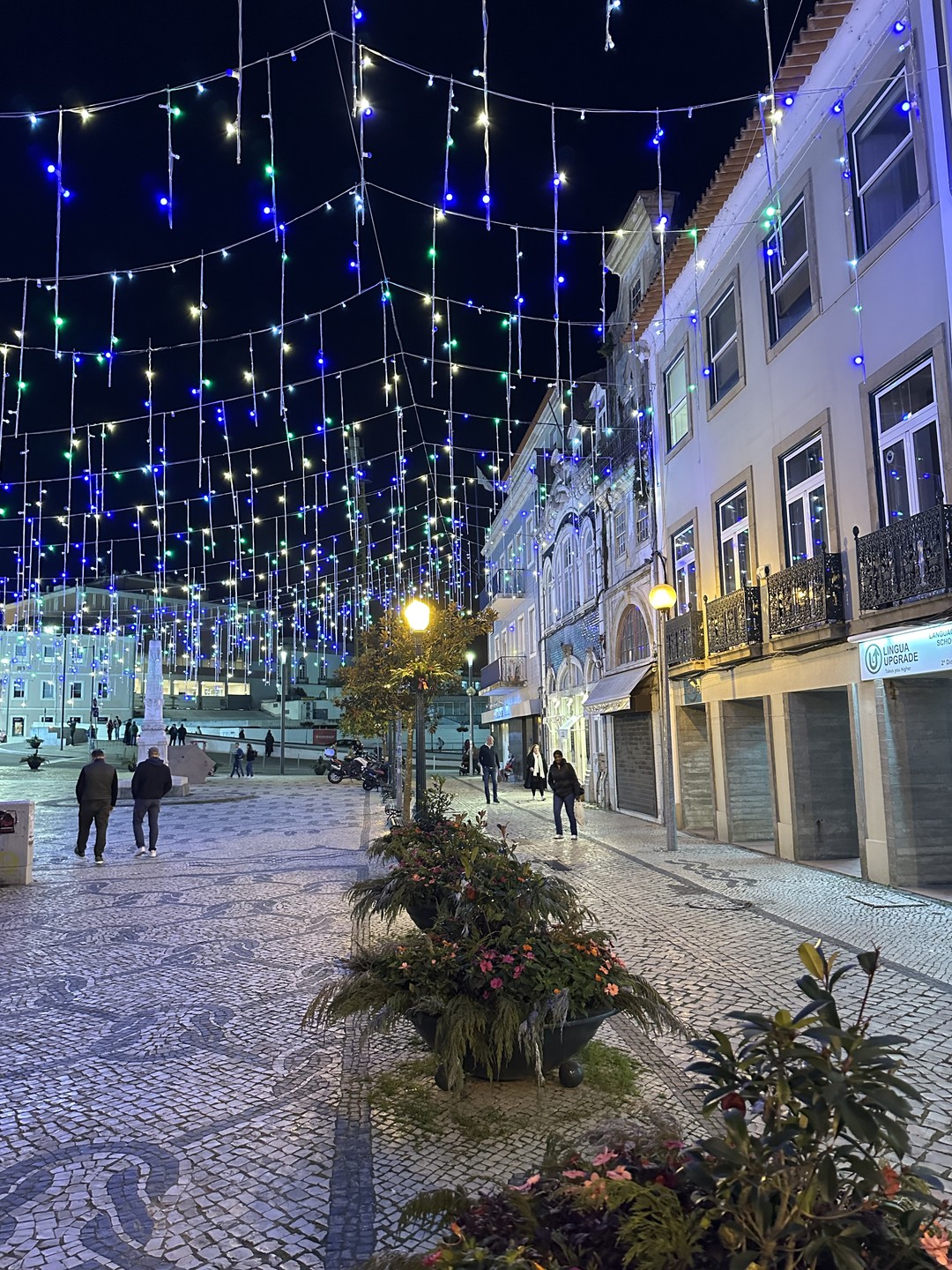 Португалия за 8 дней