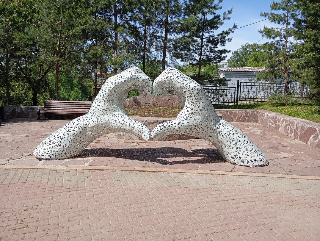 В Уфе первый раз, заказала экскурсию на сайте и не ошиблась. Экскурсия понравилась, много интересного услышала