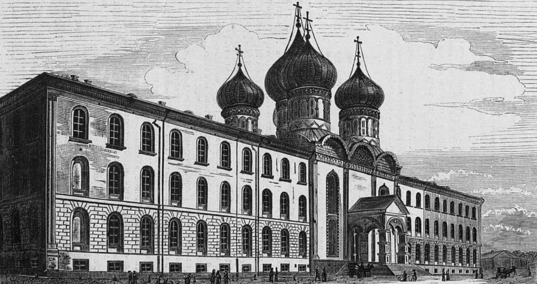 Измайловский парк