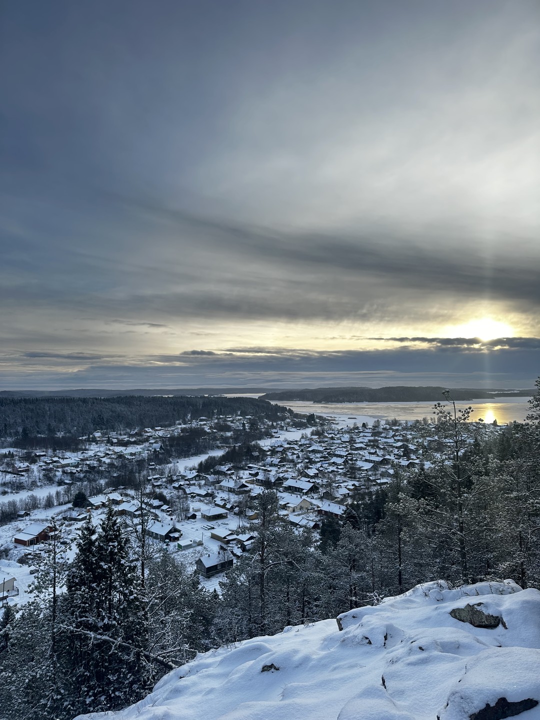 Спасибо Сергею за прогулку и подробный рассказ! Была возможность насладиться пейзажем не спеша. Узнали о быте