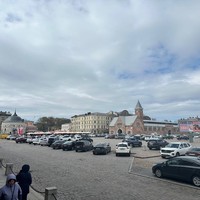 Фото отзыва 2: экскурсия "Выборг, в который невозможно не влюбиться!"