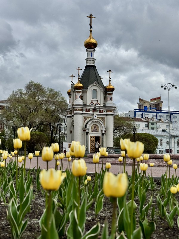Екатеринбург в загадках: экскурсия-квест для детей и взрослых