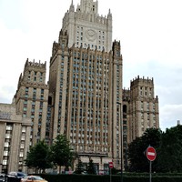 Фото отзыва 1: экскурсия "Секреты сталинских высоток: автобусная экскурсия"