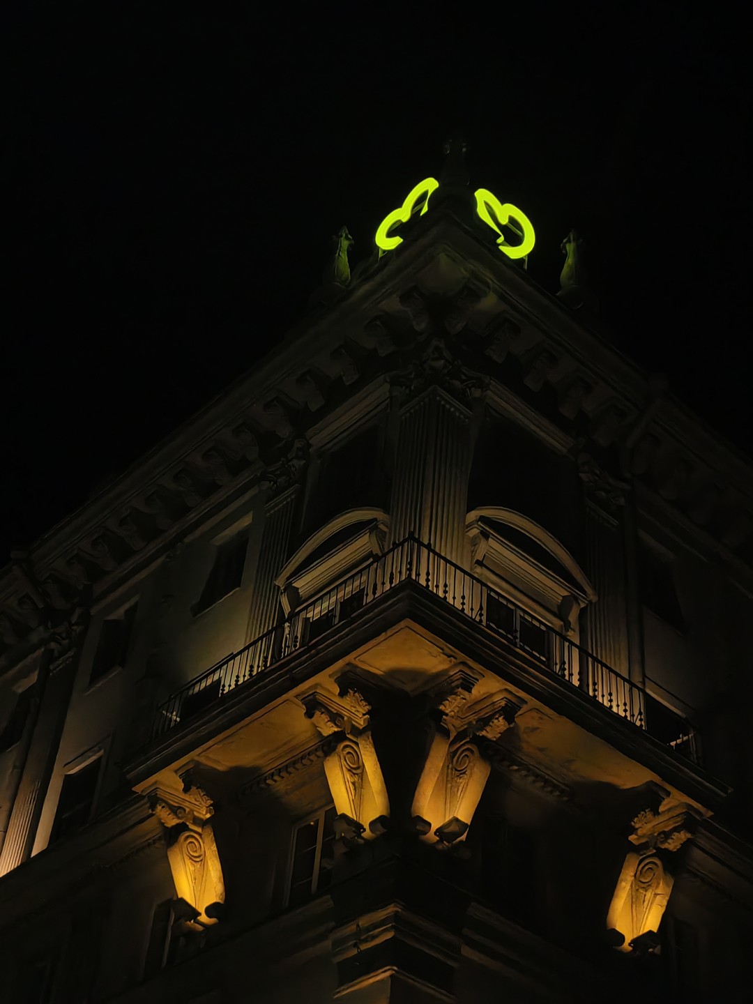 Вечерний Минск: обзорная поездка по столице (Мария)