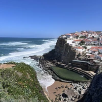 Фото отзыва 3: экскурсия "Мыс Рока и 5 пляжей на краю земли"