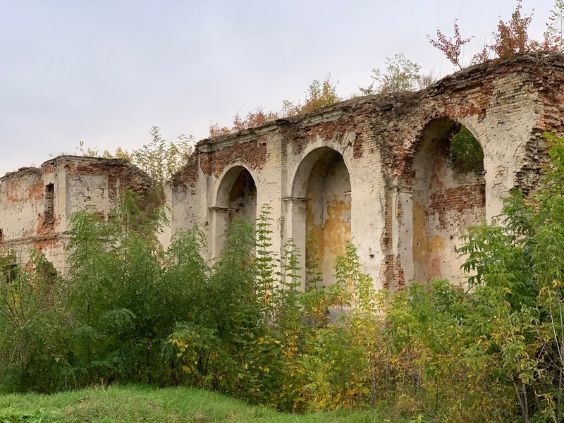 Фото - Экскурсия: "Брестская крепость: взгляд со всех сторон"