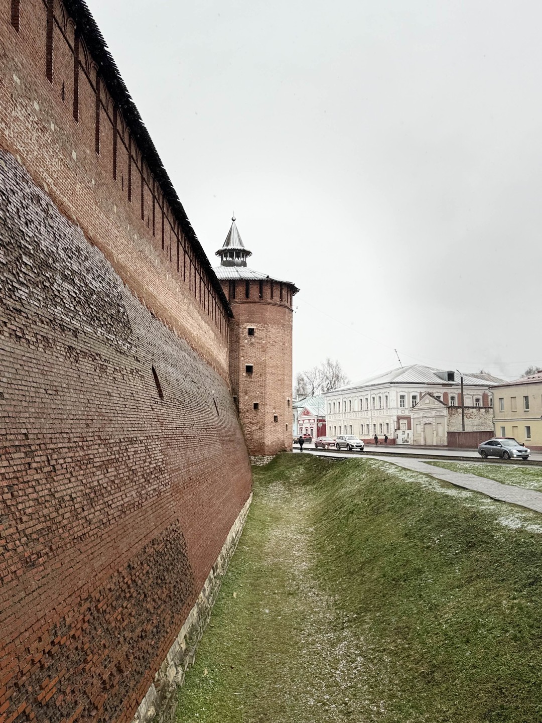 Понравилась увлеченность Татьяны своим ремеслом и городом. Экскурсия добавила вкуса в наслаждение этим уютным городом. Искреннее спасибо