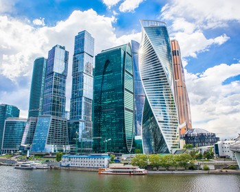 Главные достопримечательности Москвы и территория Кремля