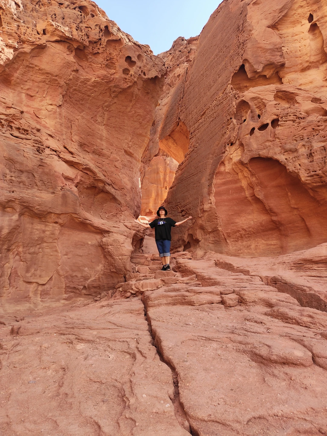 Профессиональный гид