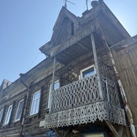 Фото отзыва 1: экскурсия "Интерактивная экскурсия-квест по Барнаулу"