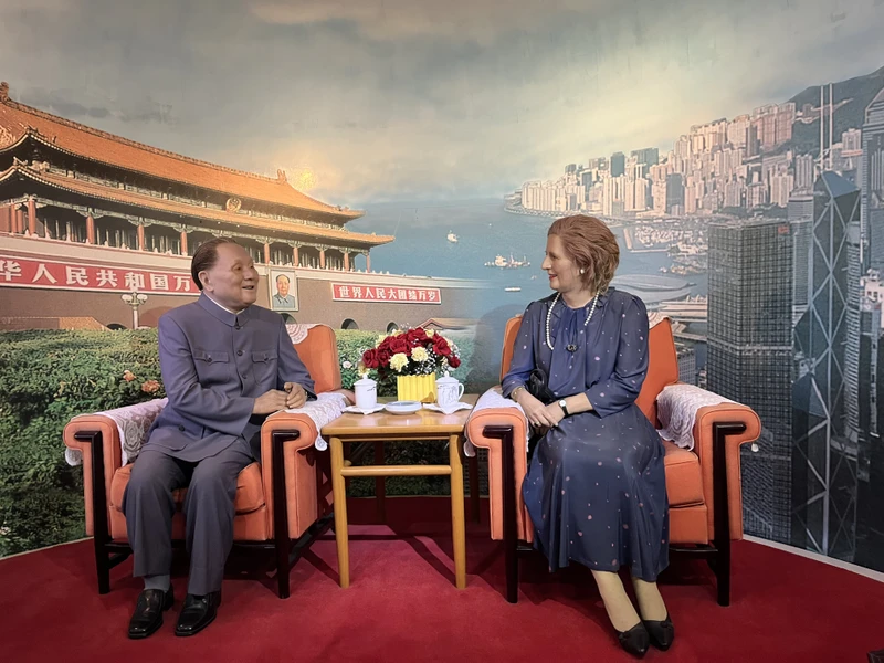 Контрасты Шэньчжэня: история и инновации