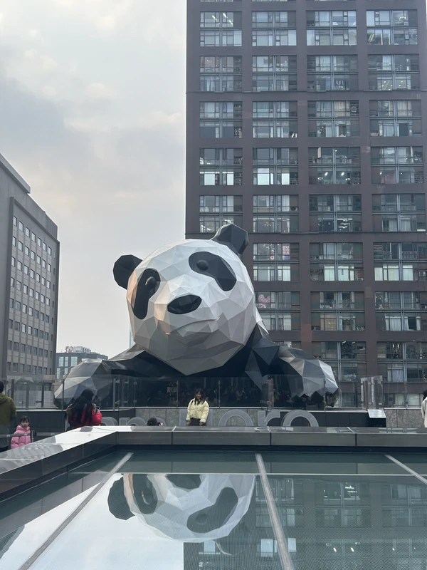 Главное в Чэнду: панды, чайные и дух Поднебесной