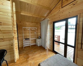 Фото отзыва 3: авторский тур "Тур в Абхазию 2 в 1: отдых на пляже и треккинг по альпийским лугам"