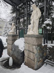 Фото отзыва 3: экскурсия "Город + горы. Обзорная экскурсия по Горно-Алтайску"