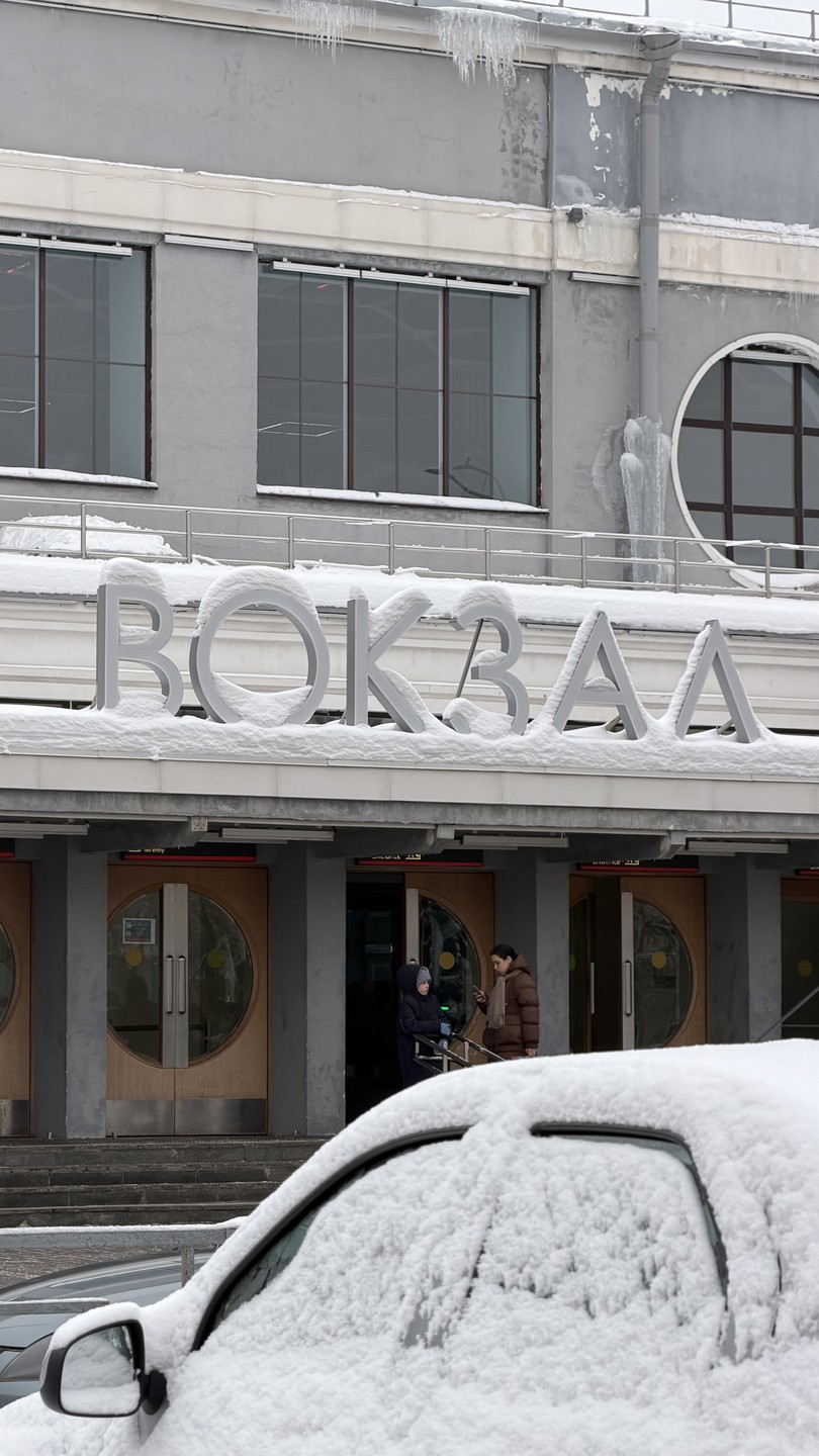 Хочу выразить слова благодарности за невероятно интересную экскурсию по Иваново!