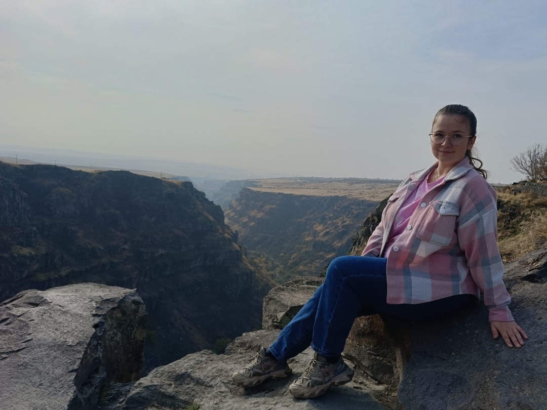 Один из лучших туров, что мы брали в Армении. Нам подробно, но доступно рассказали историю Армении