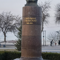 Фото отзыва 3: экскурсия "Махачкала — город у моря"